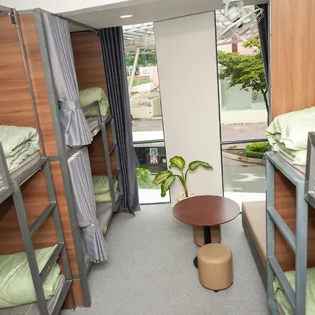 Dormlink&Club